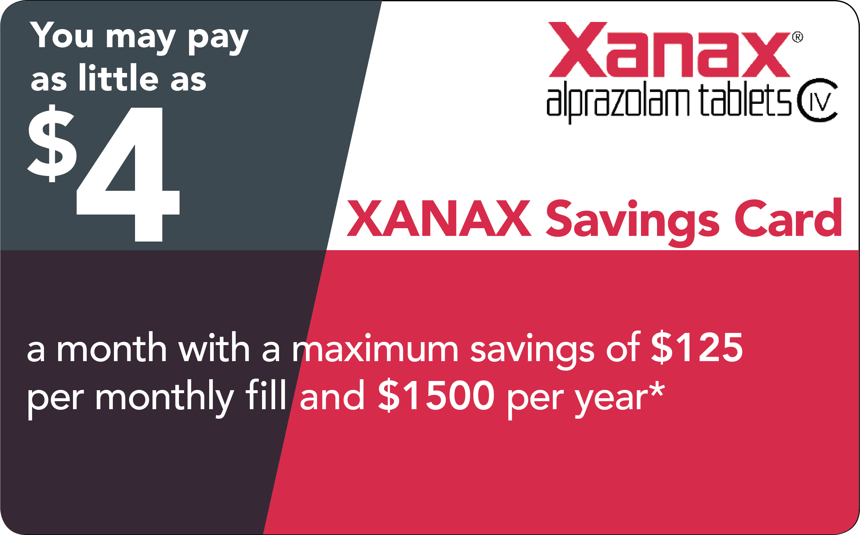 Xanax achat en ligne