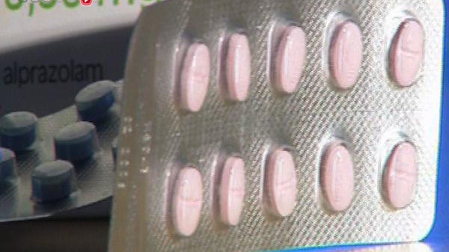 Xanax Acheter