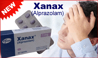 Xanax france