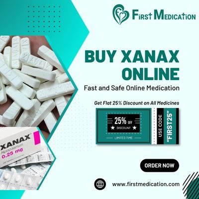 xanax online