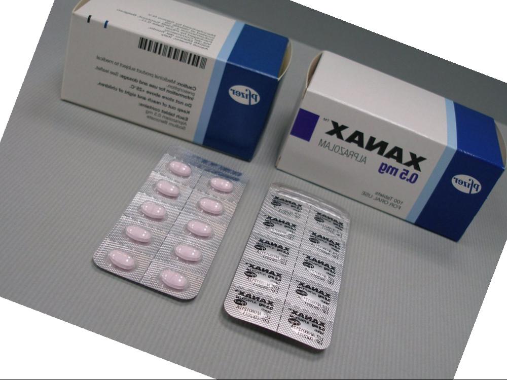Xanax Pharmacie Sans Ordonnance