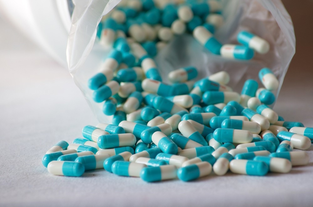 Xanax Pilule