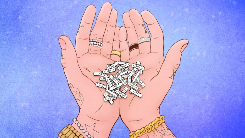 xanax prix marché noir