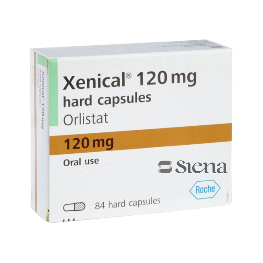 Xenical 120 Mg France