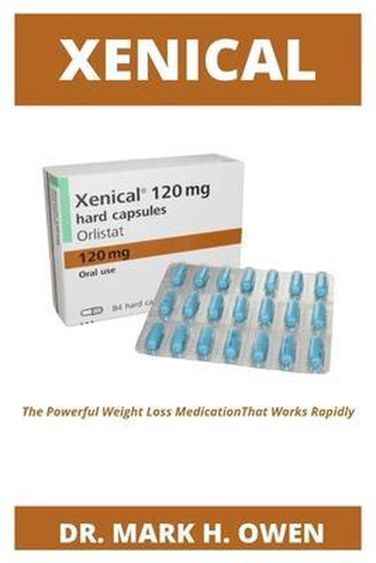 Xenical 120mg Prix