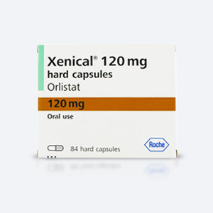 Xenical 60mg