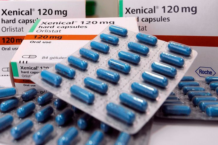 xenical avec ou sans ordonnance