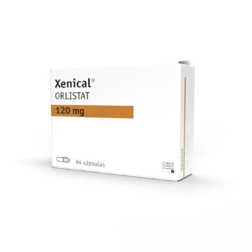xenical le prix