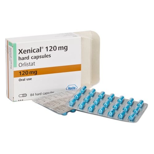 Xenical Orlistat France