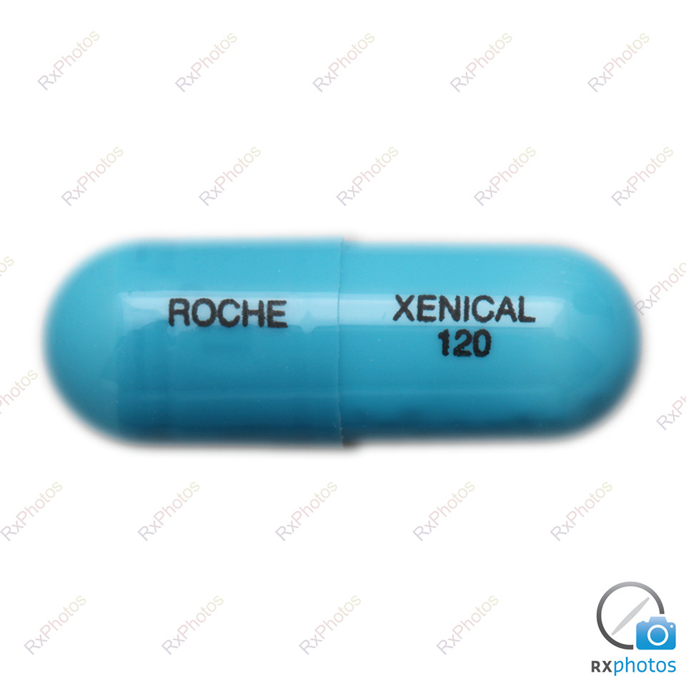 xenical ou lacheter