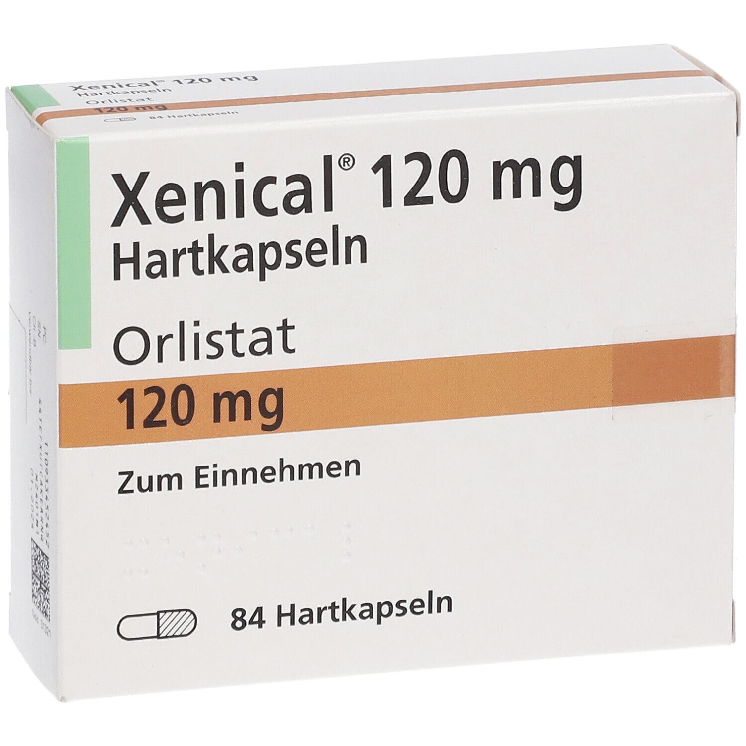 xenical prix