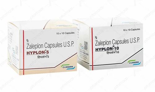 zaleplon 5mg