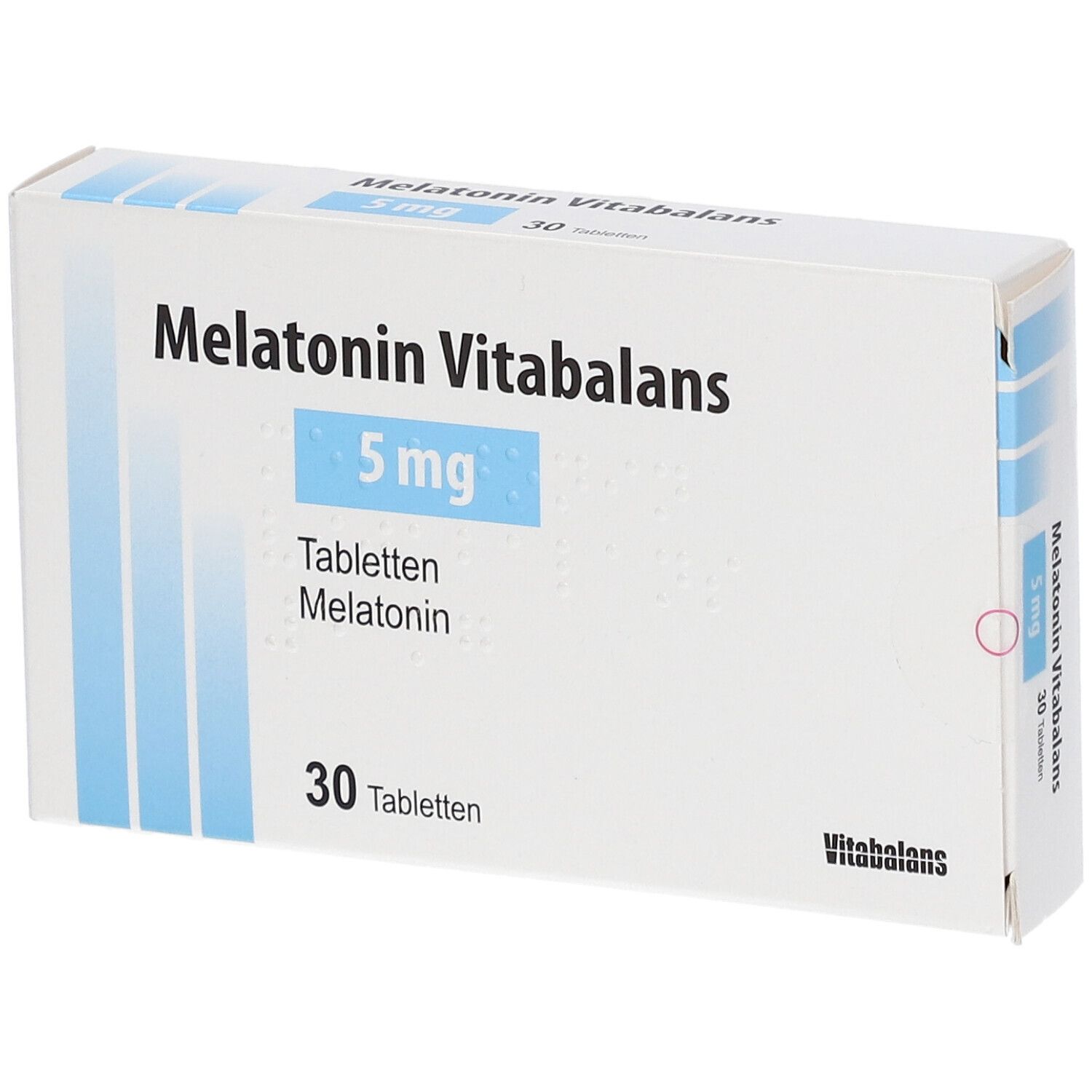 Zaleplon 5mg