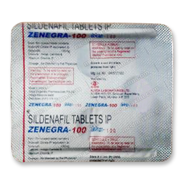 zenegra 130mg online
