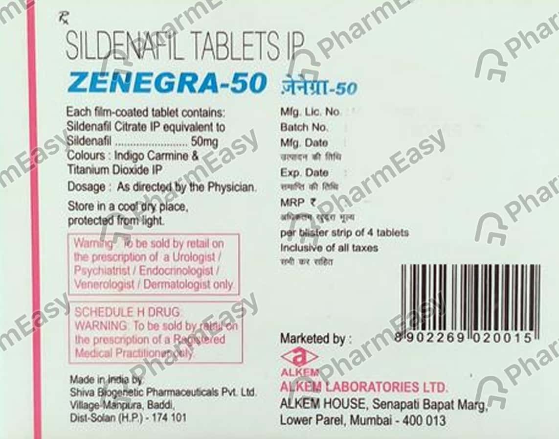 zenegra 130mg online