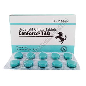 Zenegra 130mg Online