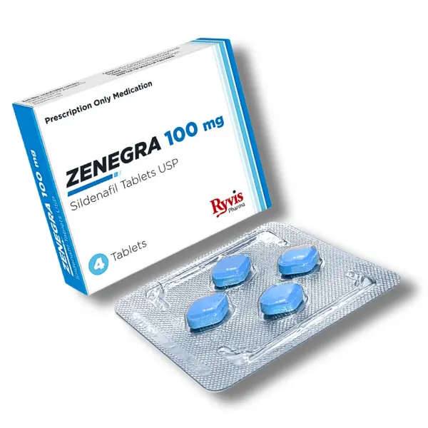 zenegra 150mg