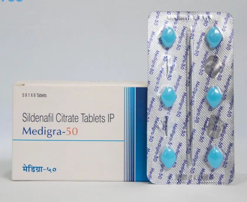 Zenegra 50mg