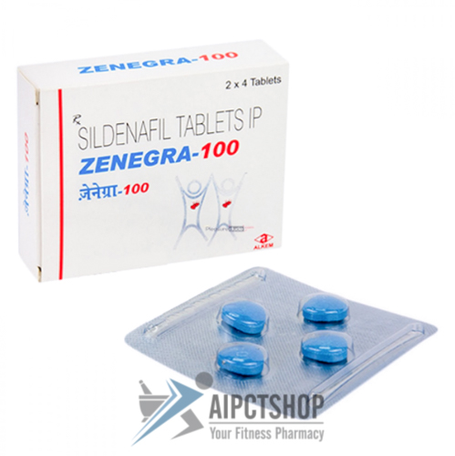 zenegra le moins cher