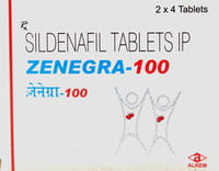 Zenegra md 100 mg