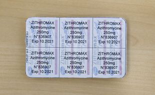 zithromax 250 mg avis