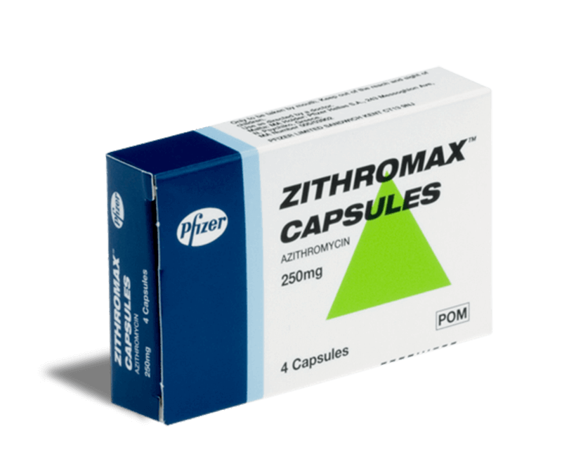 Zithromax 500 mg deutsch