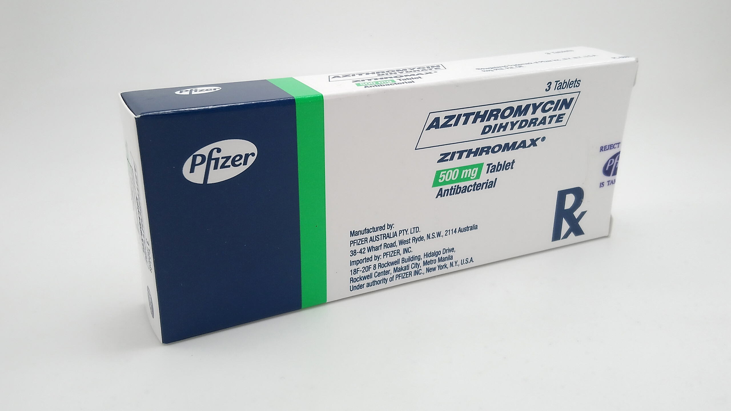 zithromax en ligne