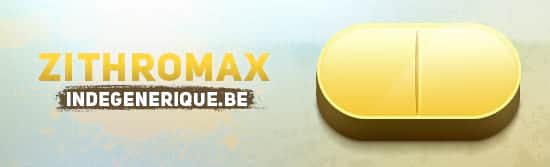 Zithromax Sans Ordonnance