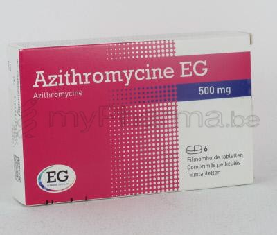Zithromax sans ordonnance en pharmacie