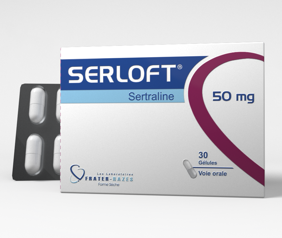 zoloft 25 mg capsule