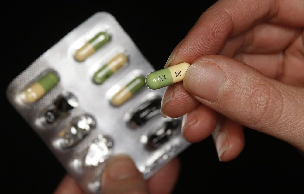 Zoloft 25 mg france