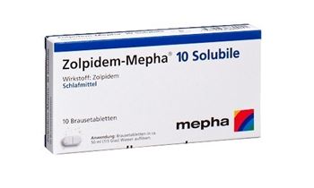 Zolpidem 10mg En Ligne