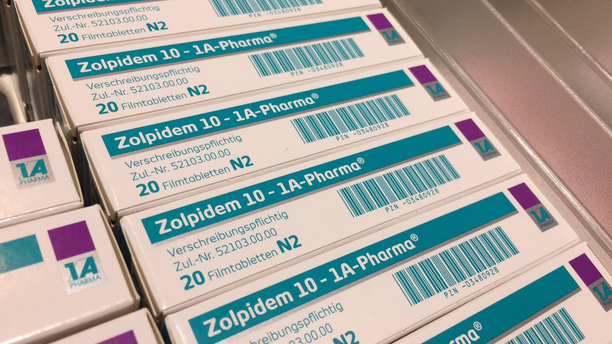 zolpidem 5 mg online