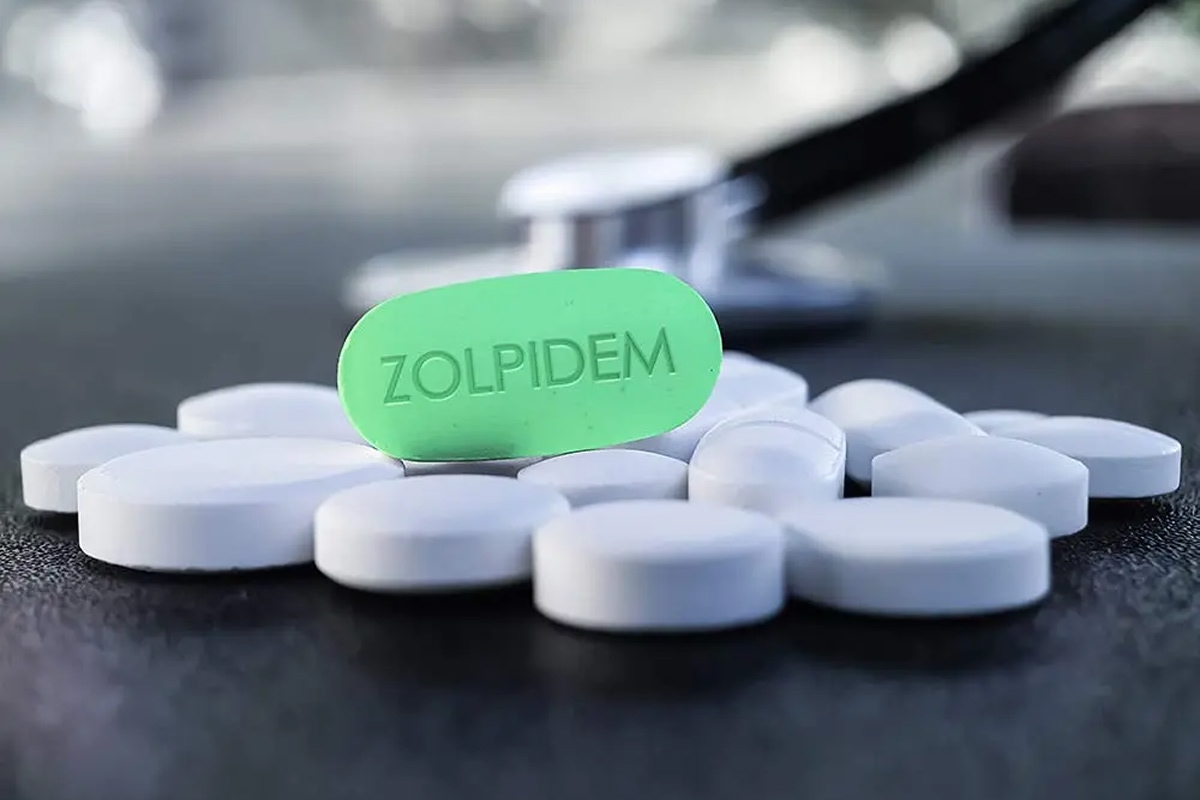 Zolpidem 5mg online