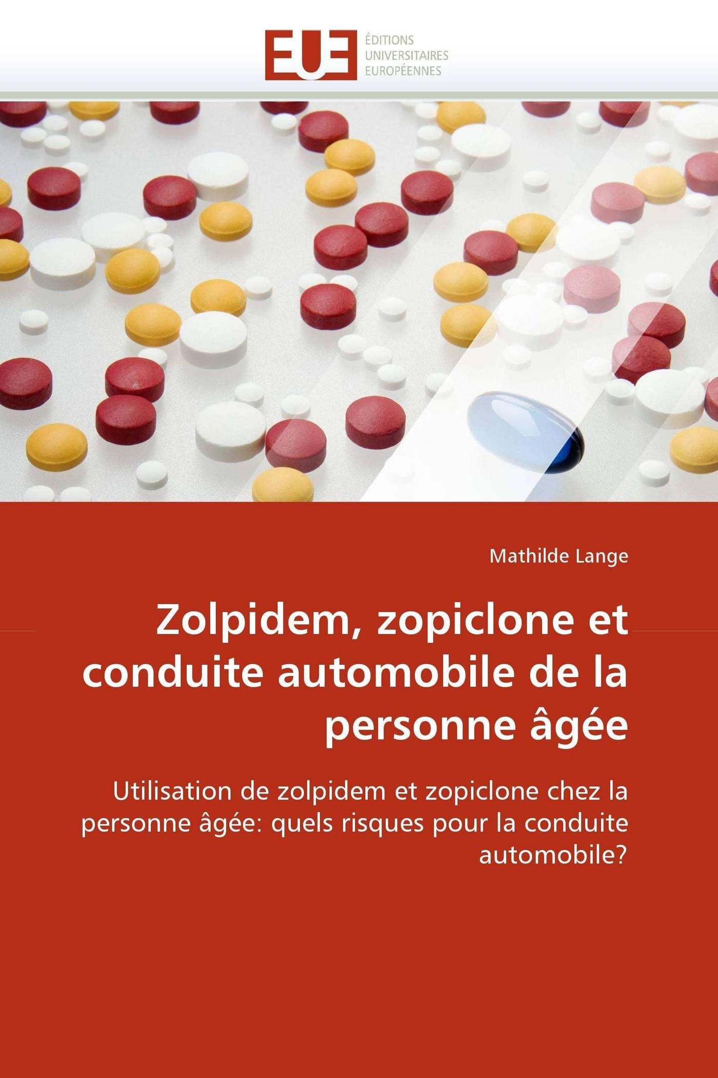 Zolpidem Achat Internet