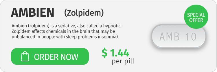 Zolpidem acheter