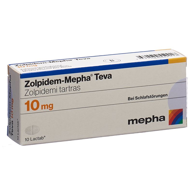 zolpidem compra online