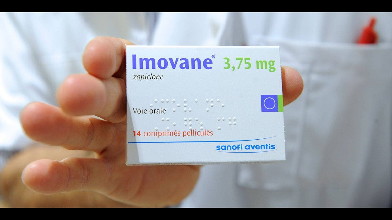 Zolpidem Sandoz Online
