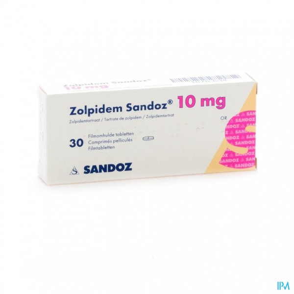 zolpidem sandoz online