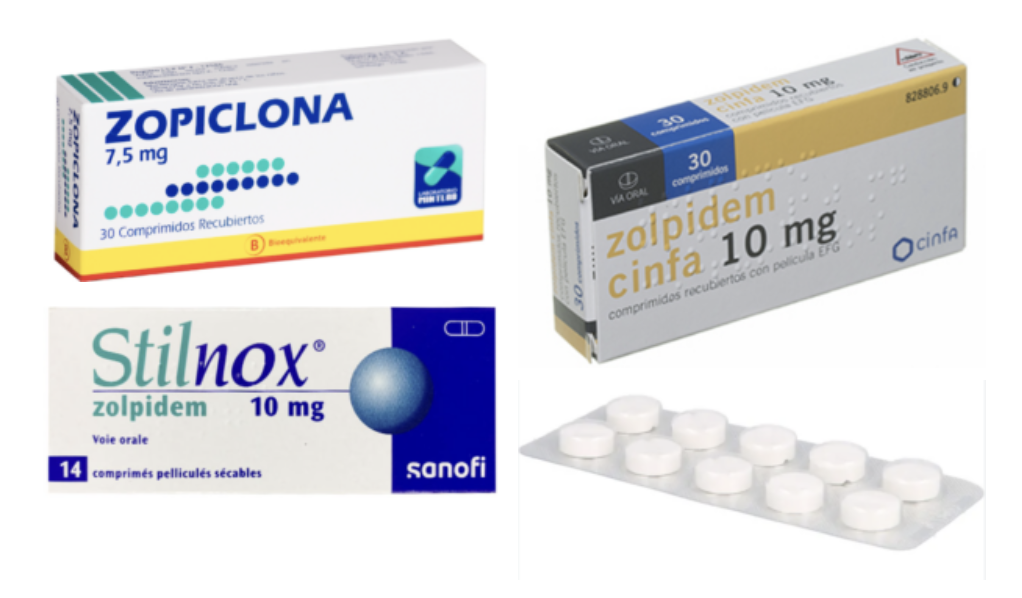 zolpidem sans ordonnance en espagne