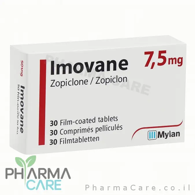Zolpidem stilnox achat