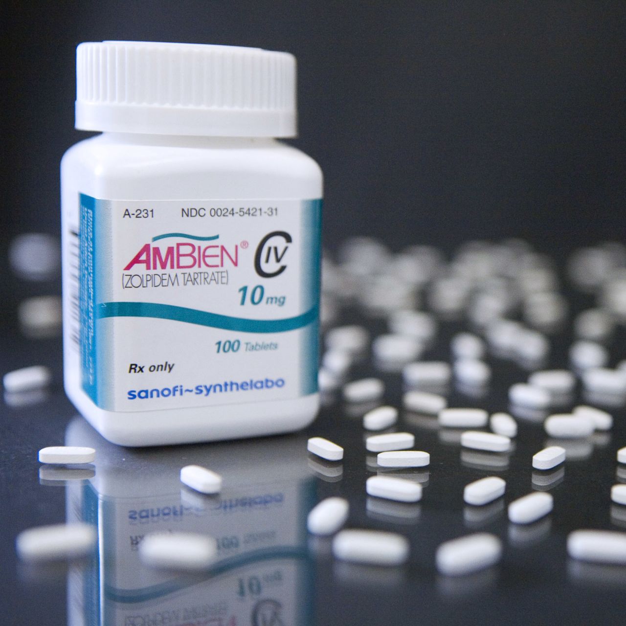 Zolpidem Tartrate 10 Mg Online