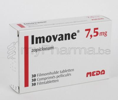 Zolpidem Vente En Ligne