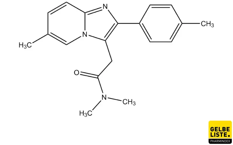 Zolpidem zentiva 10 mg prix