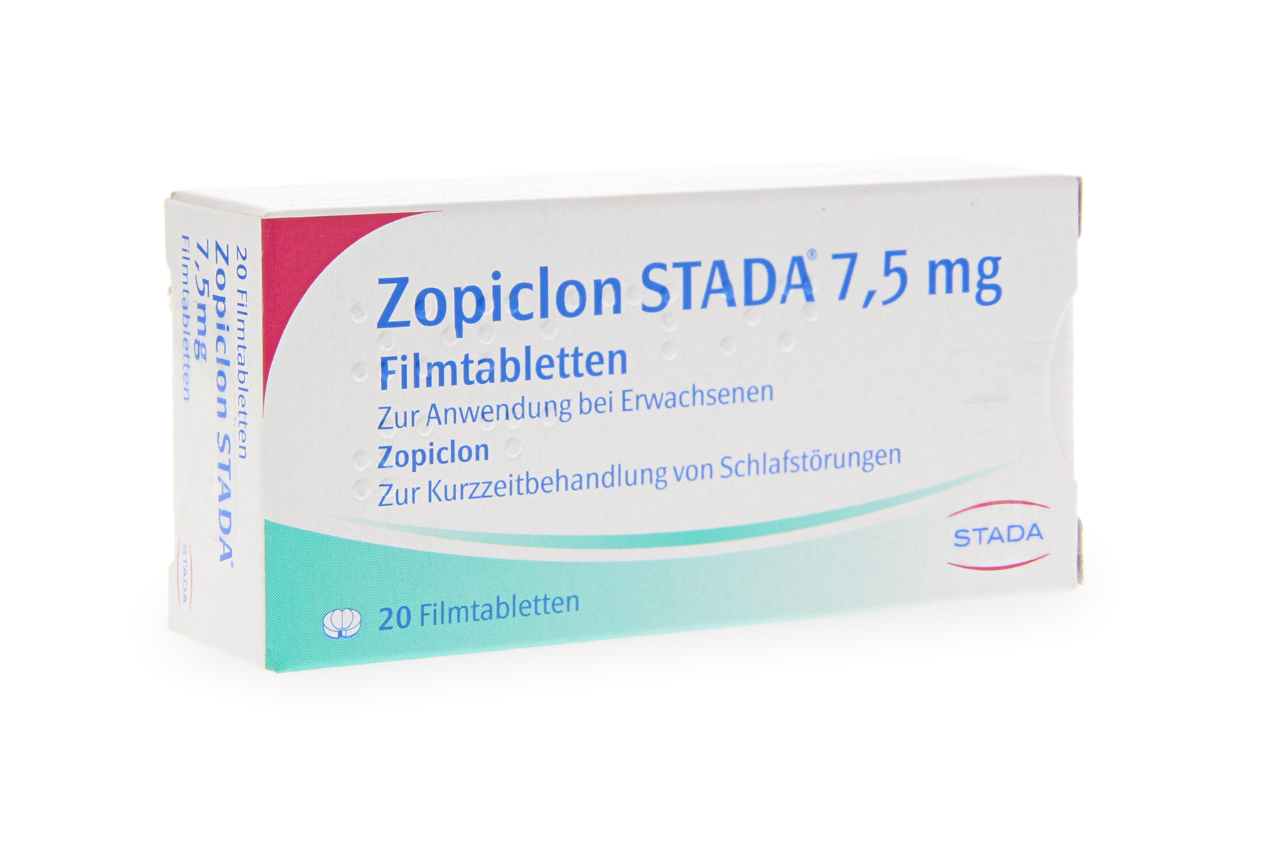 Zopiclone 7.5 mg prix