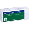 Zopiclone 7.5 mg prix