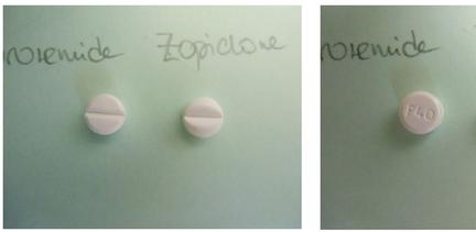 Zopiclone Générique De Quel Médicament