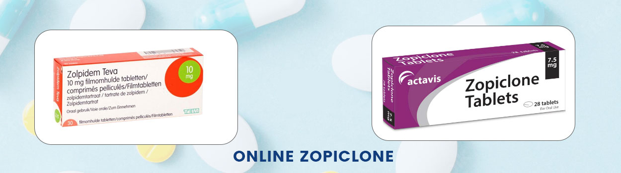 Zopiclone Nom Generique
