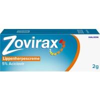 Zovirax cachet sans ordonnance