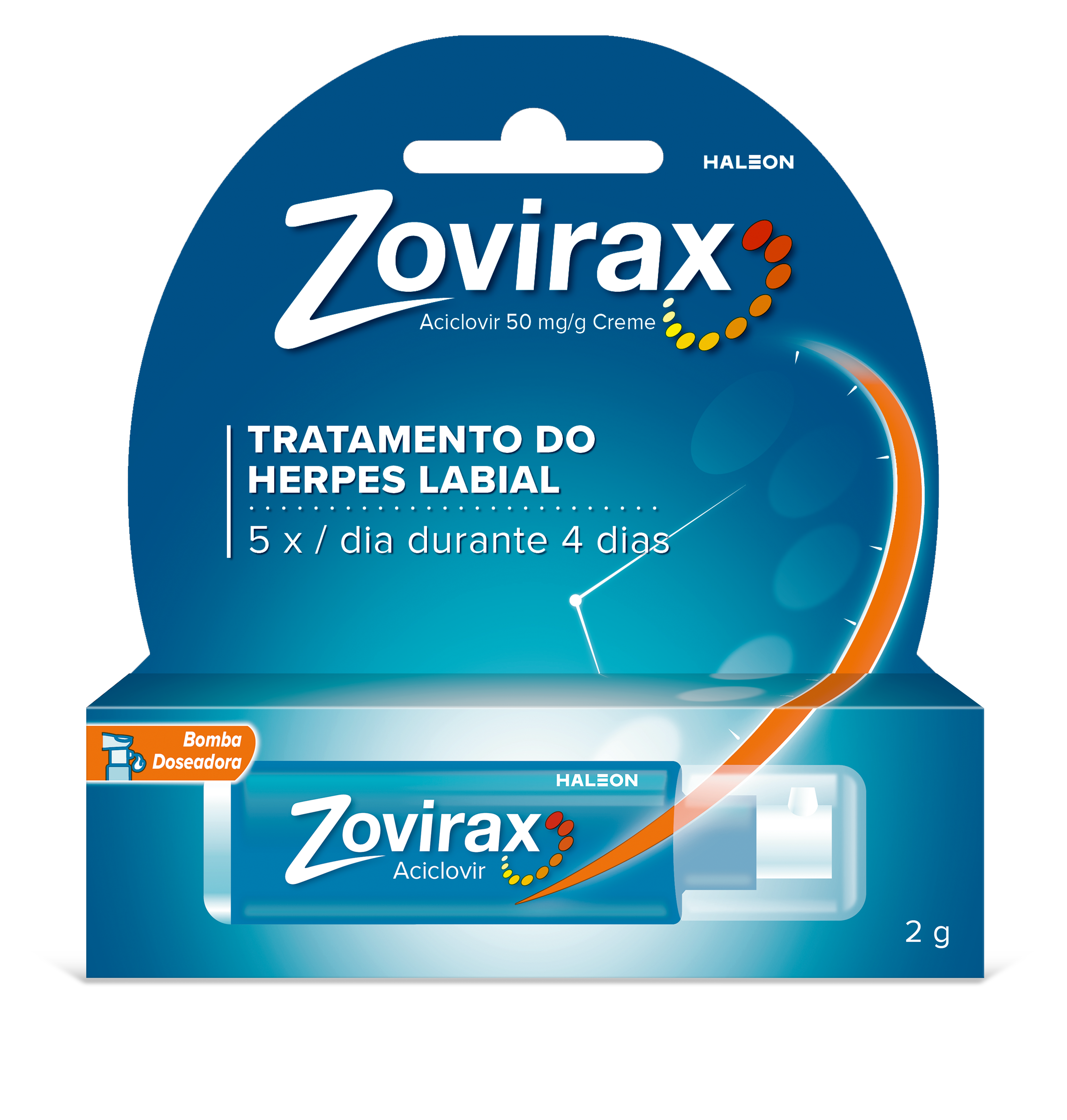 Zovirax cream france